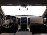  Dashboard, center console, gear shifter view photo